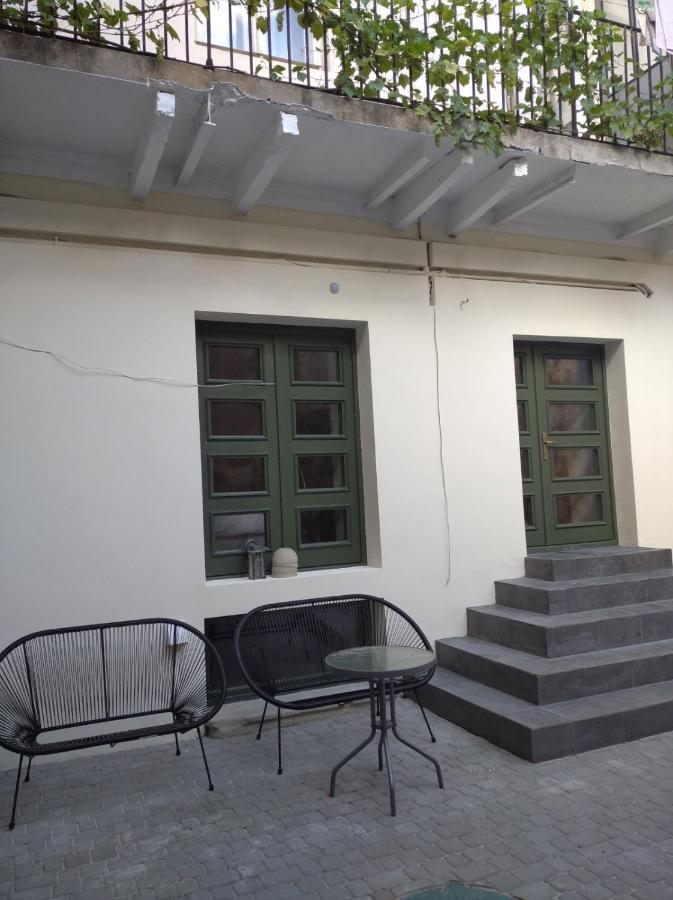 Chaplin Lviv Exterior foto